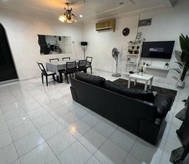 Nibong Tebal House | Heaven Homestay