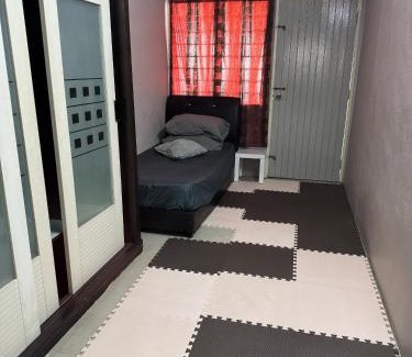 Nibong Tebal House | Heaven Homestay