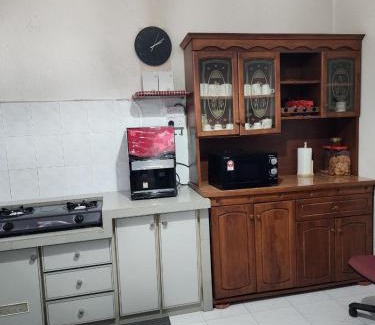 Nibong Tebal House | Heaven Homestay