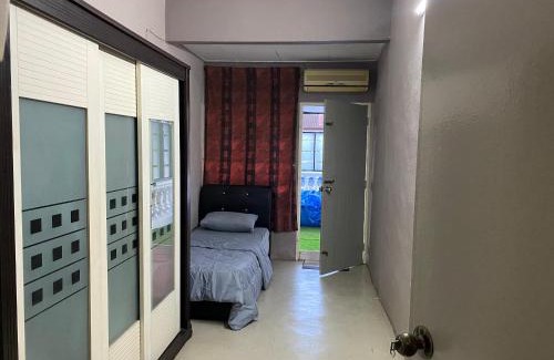 Nibong Tebal House | Heaven Homestay