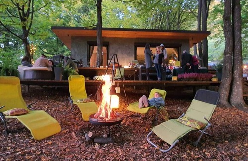 Tesila Villa | Heaven on Earth Luxury Lake House & Glamping