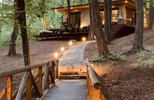 Tesila Villa | Heaven on Earth Luxury Lake House & Glamping