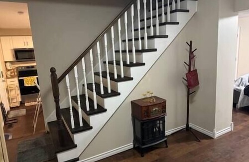 Courtland House | Heaven Retreats Classic Room