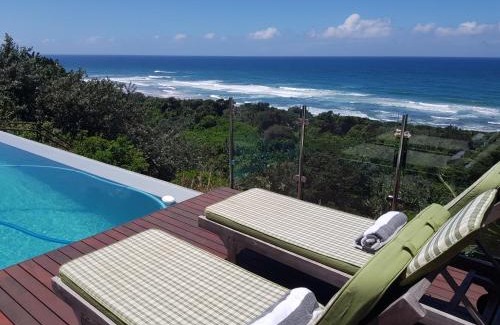 Trafalgar Villa | Heaven's Door