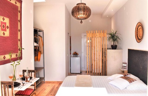 Sao Bras de Alportel House | Heaven's Edge