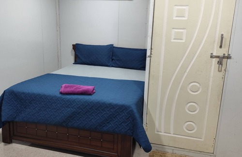 Chevella Resort | Heaven Stay Resort