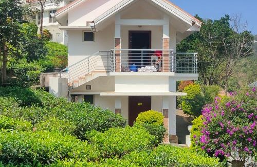 Elappara Bed & Breakfast | Heaven Valley Resorts Vagamon