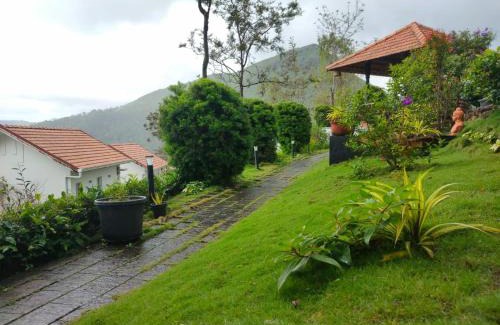 Elappara Bed & Breakfast | Heaven Valley Resorts Vagamon