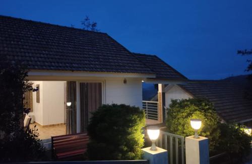 Elappara Bed & Breakfast | Heaven Valley Resorts Vagamon