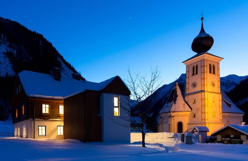 Sankt Nikolai im Solktal Apartment | heavenly - vacation