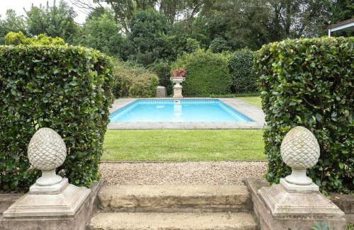 Hilton House | Heavenly Haven