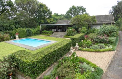 Hilton House | Heavenly Haven