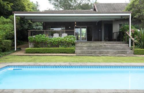 Hilton House | Heavenly Haven