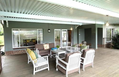 Hilton House | Heavenly Haven