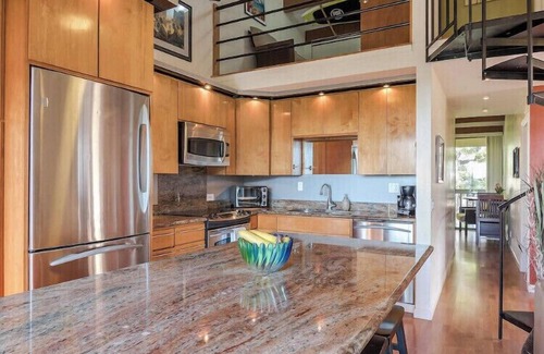 Makaha Valley Condo | ⛵️Heavenly Hawaii Oceanview 4 Bedroom