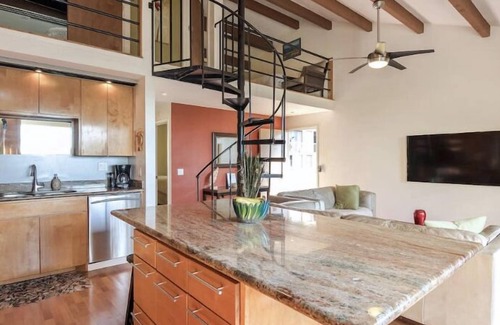Makaha Valley Condo | ⛵️Heavenly Hawaii Oceanview 4 Bedroom