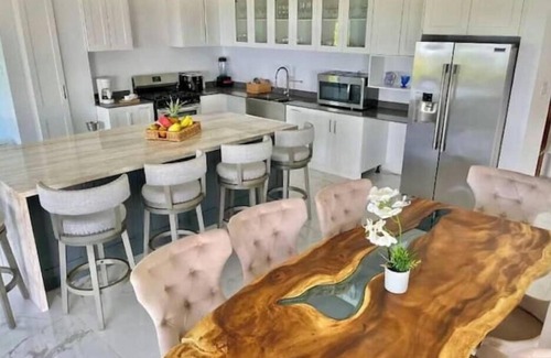 Oracabessa Villa | Heavenly Oasis by Paradise Listing