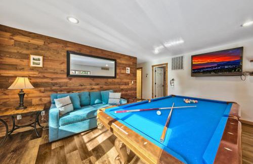 Montgomery Estates House | Heavenly Retreat