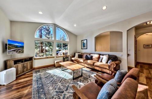 Montgomery Estates House | Heavenly Retreat