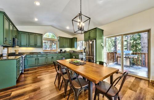 Montgomery Estates House | Heavenly Retreat
