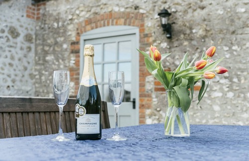 Maiden Newton Cottage | Hebe Cottage - Luxury rural cottage with disabled access