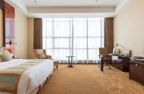 Shijiazhuang Hotel | Hebei Jingye Hotel