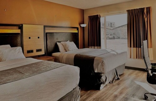 Heber Hotel | Heber Inn