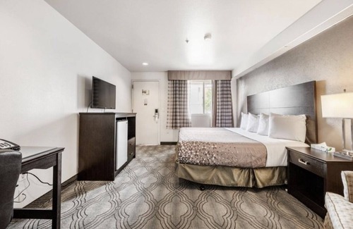 Heber Hotel | Heber Inn