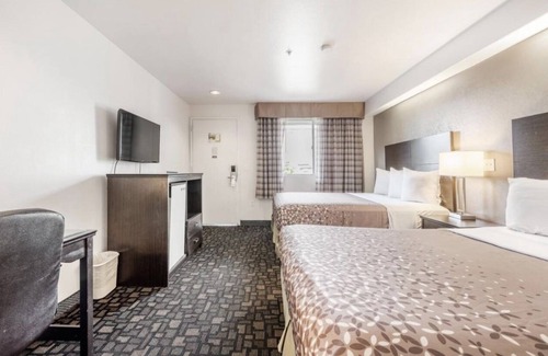 Heber Hotel | Heber Inn