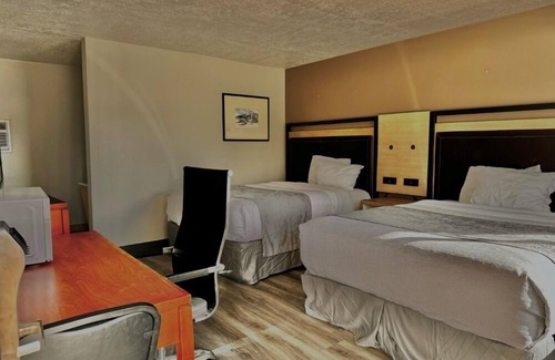 Heber Hotel | Heber Inn