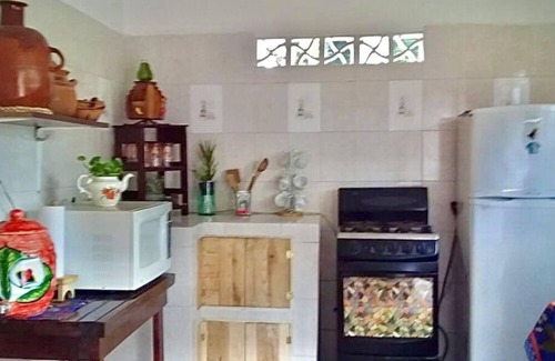 Catemaco House | Hecany House