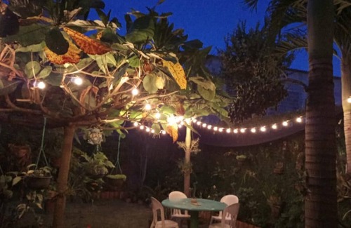 Catemaco House | Hecany House