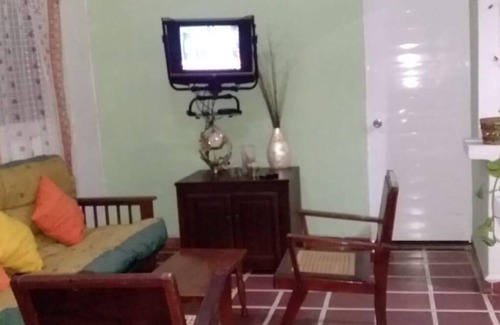 Catemaco House | Hecany House
