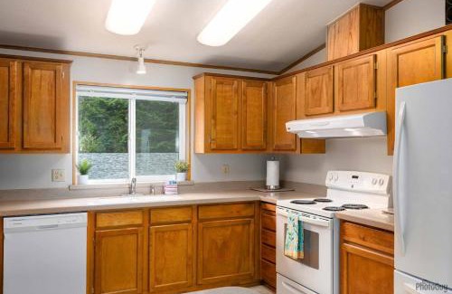 Florence House | Heceta beach cottage