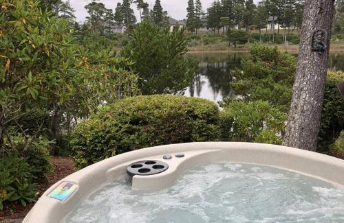 Florence House | Heceta beach cottage