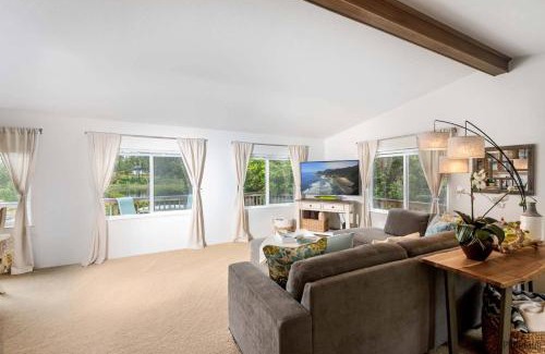 Florence House | Heceta beach cottage