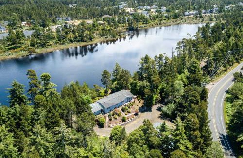 Florence House | Heceta beach cottage