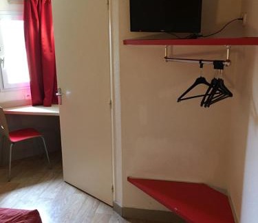 Gare Hotel | HECO Calais Centre-Gare