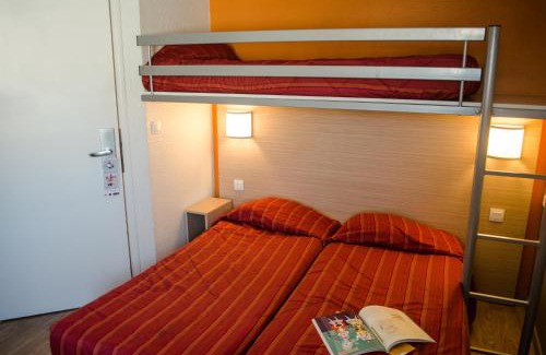 Gare Hotel | HECO Calais Centre-Gare