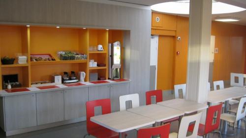 Gare Hotel | HECO Calais Centre-Gare