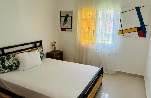 Sanyang Bed & Breakfast | Heda House