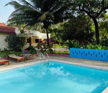 Sanyang Bed & Breakfast | Heda House