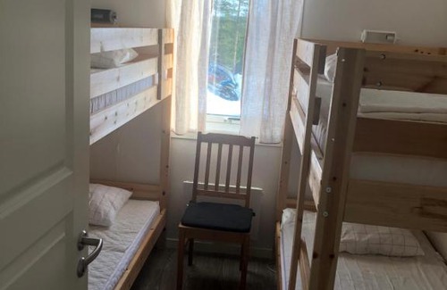 Jomtland Cabin | Hede, stuga