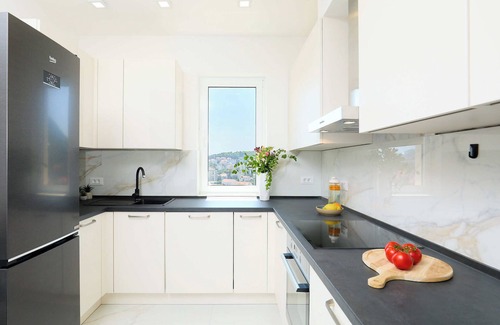 Babin Kuk Apartment | Hedera Estate, Hedera A48