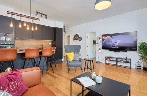 Dubrovnik Apartment | Hedera Estate, Hedera A15