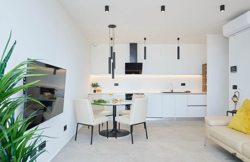 Gruz Apartment | Hedera Estate, Hedera A28