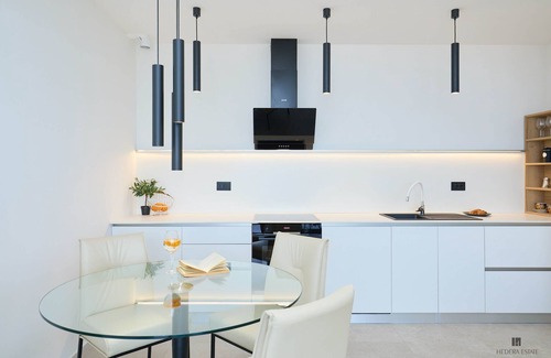 Gruz Apartment | Hedera Estate, Hedera A28