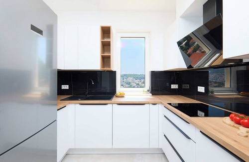 Babin Kuk Apartment | Hedera Estate, Hedera A47