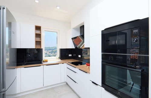 Babin Kuk Apartment | Hedera Estate, Hedera A47