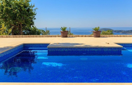 Orasac Villa | Hedera Estate, Villa Hedera VII
